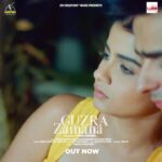 Haricharan Instagram - Here is Guzra Zamana, My first Hindi Single Sung by Haricharan & Ananya Sanke , Penned By Gafoor Kolathur. Hope you guys Like it. 🥰♥️ Singers: @ananyasankhe_ @haricharanmusic Featuring: @ananyasankhe_ & @jatinsurii Produced By: @ashish80official Directed By: @dscreationsofficial Music: @goutham_vincent Lyrics: @gafoor_kolathur_ Costumes: @aparnakfashion Executive Producer: @deepaksoiofficial Digitally Powered By @bull18network Special Mention to the musicians that worked on this track - Programmed, Mixed & Mastered by @emil.varghese Flute & Sax - @rajeshcherthala Guitars - @crispin.netto Drums - @jeo_jacob_ #OutNow on Official YouTube Channel of @dscreationsmusic🌪 #GuzraZamana #AshishSharma #DSCreations™️Music #MadMotionPictures #AnanyaSankhe #HaricharanSeshadri #GouthamVincent #GafoorKolathur #DineshSudarshanSoi #TeamDSCreations™️ #AnantaraProduction #DSCreations™️Entertainment