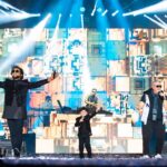 Haricharan Instagram - Some Fantastic pictures from the Recent Show at Pune with ARR sir and the whole Gang. Shot amazingly by @mkycollective @bmphotography93 😍😍 Stage Production and Show Running by @btosproductions