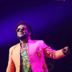 Haricharan Instagram - 🎊[RETRO RAHMAN 3.0]🎊 Retro Rahman 3.0 concert was a blend of nostalgia and fresh takes on ARR's timeless hits with a star-studded lineup featuring @srinivas_singer , @haricharanmusic , @sharanyasrinivas, @rakshitasuresh and @abhilashvenkitachalam. Thank you for all the love and support.❤️ 📷Pictures by @baratanh Make sure not to miss the "MOJO LIVE JAM" concert happening on July 22nd, 2023 at ZeppKL. Get your tickets now from excitix.com.my Link in bio!😉 ரெட்ரோ ரஹ்மான் 3.0 நிகழ்ச்சிக்கு வருகை தந்திருந்த அனைவருக்கும் எங்கள் மனமார்ந்த நன்றி🤍 #ForTheLoveOfMusic #Upclose #Personal #MojoProjects @mymojoprojects @mymojotv @mymojopr @zeppkualalumpur @silvertreeoffl @monstavillage @dnacc.asia @quill_automobiles @ovaltinemy @polohaus_official @mr.graphicsstudio @excitix.my @littlecaterers_since1976 @rajaveldoesmakeup @segairama.official Zepp Kuala Lumpur