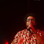 Haricharan Instagram - 🎊[RETRO RAHMAN 3.0]🎊 Retro Rahman 3.0 concert was a blend of nostalgia and fresh takes on ARR's timeless hits with a star-studded lineup featuring @srinivas_singer , @haricharanmusic , @sharanyasrinivas, @rakshitasuresh and @abhilashvenkitachalam. Thank you for all the love and support.❤️ 📷Pictures by @baratanh Make sure not to miss the "MOJO LIVE JAM" concert happening on July 22nd, 2023 at ZeppKL. Get your tickets now from excitix.com.my Link in bio!😉 ரெட்ரோ ரஹ்மான் 3.0 நிகழ்ச்சிக்கு வருகை தந்திருந்த அனைவருக்கும் எங்கள் மனமார்ந்த நன்றி🤍 #ForTheLoveOfMusic #Upclose #Personal #MojoProjects @mymojoprojects @mymojotv @mymojopr @zeppkualalumpur @silvertreeoffl @monstavillage @dnacc.asia @quill_automobiles @ovaltinemy @polohaus_official @mr.graphicsstudio @excitix.my @littlecaterers_since1976 @rajaveldoesmakeup @segairama.official Zepp Kuala Lumpur
