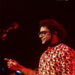 Haricharan Instagram - 🎊[RETRO RAHMAN 3.0]🎊 Retro Rahman 3.0 concert was a blend of nostalgia and fresh takes on ARR's timeless hits with a star-studded lineup featuring @srinivas_singer , @haricharanmusic , @sharanyasrinivas, @rakshitasuresh and @abhilashvenkitachalam. Thank you for all the love and support.❤️ 📷Pictures by @baratanh Make sure not to miss the "MOJO LIVE JAM" concert happening on July 22nd, 2023 at ZeppKL. Get your tickets now from excitix.com.my Link in bio!😉 ரெட்ரோ ரஹ்மான் 3.0 நிகழ்ச்சிக்கு வருகை தந்திருந்த அனைவருக்கும் எங்கள் மனமார்ந்த நன்றி🤍 #ForTheLoveOfMusic #Upclose #Personal #MojoProjects @mymojoprojects @mymojotv @mymojopr @zeppkualalumpur @silvertreeoffl @monstavillage @dnacc.asia @quill_automobiles @ovaltinemy @polohaus_official @mr.graphicsstudio @excitix.my @littlecaterers_since1976 @rajaveldoesmakeup @segairama.official Zepp Kuala Lumpur