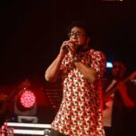 Haricharan Instagram - 🎊[RETRO RAHMAN 3.0]🎊 Retro Rahman 3.0 concert was a blend of nostalgia and fresh takes on ARR's timeless hits with a star-studded lineup featuring @srinivas_singer , @haricharanmusic , @sharanyasrinivas, @rakshitasuresh and @abhilashvenkitachalam. Thank you for all the love and support.❤️ 📷Pictures by @baratanh Make sure not to miss the "MOJO LIVE JAM" concert happening on July 22nd, 2023 at ZeppKL. Get your tickets now from excitix.com.my Link in bio!😉 ரெட்ரோ ரஹ்மான் 3.0 நிகழ்ச்சிக்கு வருகை தந்திருந்த அனைவருக்கும் எங்கள் மனமார்ந்த நன்றி🤍 #ForTheLoveOfMusic #Upclose #Personal #MojoProjects @mymojoprojects @mymojotv @mymojopr @zeppkualalumpur @silvertreeoffl @monstavillage @dnacc.asia @quill_automobiles @ovaltinemy @polohaus_official @mr.graphicsstudio @excitix.my @littlecaterers_since1976 @rajaveldoesmakeup @segairama.official Zepp Kuala Lumpur