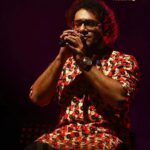 Haricharan Instagram - 🎊[RETRO RAHMAN 3.0]🎊 Retro Rahman 3.0 concert was a blend of nostalgia and fresh takes on ARR's timeless hits with a star-studded lineup featuring @srinivas_singer , @haricharanmusic , @sharanyasrinivas, @rakshitasuresh and @abhilashvenkitachalam. Thank you for all the love and support.❤️ 📷Pictures by @baratanh Make sure not to miss the "MOJO LIVE JAM" concert happening on July 22nd, 2023 at ZeppKL. Get your tickets now from excitix.com.my Link in bio!😉 ரெட்ரோ ரஹ்மான் 3.0 நிகழ்ச்சிக்கு வருகை தந்திருந்த அனைவருக்கும் எங்கள் மனமார்ந்த நன்றி🤍 #ForTheLoveOfMusic #Upclose #Personal #MojoProjects @mymojoprojects @mymojotv @mymojopr @zeppkualalumpur @silvertreeoffl @monstavillage @dnacc.asia @quill_automobiles @ovaltinemy @polohaus_official @mr.graphicsstudio @excitix.my @littlecaterers_since1976 @rajaveldoesmakeup @segairama.official Zepp Kuala Lumpur