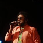 Haricharan Instagram - 🎊[RETRO RAHMAN 3.0]🎊 Retro Rahman 3.0 concert was a blend of nostalgia and fresh takes on ARR's timeless hits with a star-studded lineup featuring @srinivas_singer , @haricharanmusic , @sharanyasrinivas, @rakshitasuresh and @abhilashvenkitachalam. Thank you for all the love and support.❤️ 📷Pictures by @baratanh Make sure not to miss the "MOJO LIVE JAM" concert happening on July 22nd, 2023 at ZeppKL. Get your tickets now from excitix.com.my Link in bio!😉 ரெட்ரோ ரஹ்மான் 3.0 நிகழ்ச்சிக்கு வருகை தந்திருந்த அனைவருக்கும் எங்கள் மனமார்ந்த நன்றி🤍 #ForTheLoveOfMusic #Upclose #Personal #MojoProjects @mymojoprojects @mymojotv @mymojopr @zeppkualalumpur @silvertreeoffl @monstavillage @dnacc.asia @quill_automobiles @ovaltinemy @polohaus_official @mr.graphicsstudio @excitix.my @littlecaterers_since1976 @rajaveldoesmakeup @segairama.official Zepp Kuala Lumpur