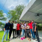 Haricharan Instagram - Who’s coming for Retro Rahman 3.0 ? We are all pumped and Rehearsed for our show at @zeppkualalumpur on Saturday ? Get your tickets at www.excitix.com.my