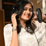 Harika Narayan Instagram - 🤍🎶
