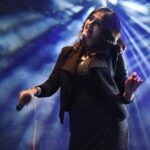Harika Narayan Instagram - Living my dream in colours🌈❤️🧿 . . . . . PC : @sri_sumanth_151202 #love #performer #highonlife #happiness #livingthedream #harikanarayan