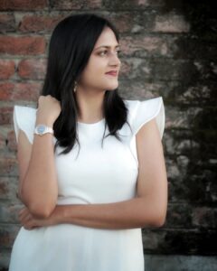 Harika Narayan Instagram - 🤍✨️
.
.
.
PC : @sandeepkanth_12
.
.
@calvinklein  @citizenwatchus
#girlinwhite #favorite #sunsetphotography #photoshoot #love #happiness