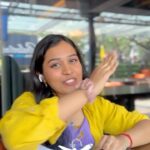 Haripriya Instagram - LONGDRIVE? Get ready, because something incredibly exciting is on its way! Can you feel the anticipation building? We have a special surprise in store for you and we can’t wait to share it with you. It’s something that will leave you speechless and fill your heart with joy. Stay tuned, for the big reveal is just around the corner. Prepare to embark on a thrilling journey that will exceed all your expectations. Are you ready for this? Brace yourself, because it’s going to be epic! Keep your senses alert, because the countdown has begun. Get ready to be blown away by what’s coming next with HARI PRIYA on HIGH ON U1 Presented by DRA & HORIZON GROUP #haripriya #longdrive #highonu1 #live #yuvanism #yuvanshankarraja #liveinconcert #horizongroup #biggestliveconcert