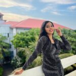 Haripriya Instagram - 🌺 . . . . . #haripriya #haripriyasinger #peace #srilanka