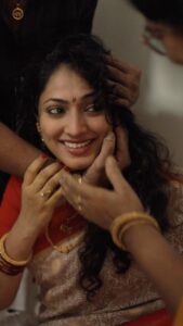 Hariprriya Thumbnail - 269K Likes - Top Liked Instagram Posts and Photos