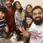 Hariprriya Instagram - Happy birthday amma ❤️ #happybirthday #amma #momlove