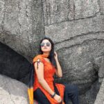 Haritha G Nair Instagram – Managed to follow the trend…
#trending #reelsinstagram