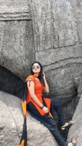 Haritha G Nair Thumbnail - 44.7K Likes - Top Liked Instagram Posts and Photos