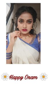 Haritha G Nair Thumbnail - 20K Likes - Top Liked Instagram Posts and Photos