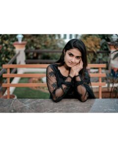 Haritha G Nair Thumbnail - 18.1K Likes - Top Liked Instagram Posts and Photos