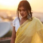 Hebah Patel Instagram - 🌤️