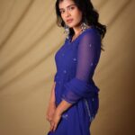 Hebah Patel Instagram - During #vyavasthaonzee5 promotions!