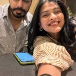 Hebah Patel Instagram - Happiest birthday to Hyderabad’s Dan Humphrey. Restaurant scouter. Gossip monger. Bad boyfriend but top shelf friend. To more free meals and entertainment. More sugar less daddy this year. Xoxo