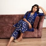 Hebah Patel Instagram - 👗: @officialanahita @issadesignerstudio 💄: @makeupbyramakrishna @vijjireddyskht 📸 : @kalyanyasaswi