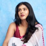 Hebah Patel Instagram - 🥤🥤