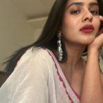 Hebah Patel Instagram - Pink also works!!!!
