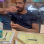 Hebah Patel Instagram - Happiest birthday to Hyderabad’s Dan Humphrey. Restaurant scouter. Gossip monger. Bad boyfriend but top shelf friend. To more free meals and entertainment. More sugar less daddy this year. Xoxo