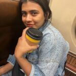 Hebah Patel Instagram - Nice day 1! Liberty Bagels Midtown