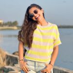 Helly Shah Instagram - Sunday photo dump ✨ My favourite is the 5th and 7th slide 🌝
