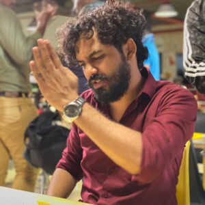 Hiphop Tamizha Thumbnail - 265.1K Likes - Top Liked Instagram Posts and Photos