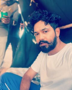 Hiphop Tamizha Thumbnail - 363.2K Likes - Most Liked Instagram Photos