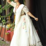 Indravathi Chauhan Instagram - 🤍……