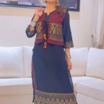 Isha Malviya Instagram - Calling all ladies! Ladies Shopping Mela is live from 5th-8th May and it's going to be epic! With prices starting at just Rs 49, you can find amazing deals on everything you love. Don't forget to head to @shopsy_app and check out big deals on fashion, beauty, home, and more. This special sale is exclusively for women, so you don't want to miss it 👗#LadiesShoppingMela #Shopsy