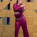 Isha Malviya Instagram - is it trending?🤔🔥 . #trending #dance #ishamalviya