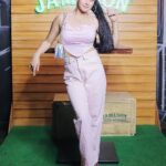 Isha Malviya Instagram - Do it now, sometimes later becomes never!🌸 . Location Courtesy @culturechd . #ishamalviya #jassu #wednesdaypost