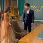 Isha Malviya Instagram - *gentleman first*🤭♥️ @aebyborntoshine . #abhisha