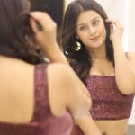 Isha Malviya Instagram - Hakuna Matata♾🧚‍♀️ . go and visit @hairbuzzluxury for the amazing beauty services💆🏻‍♀️💅 . PICTURE CREDIT @ravii_.5 📸 #ishamalviya#collaboration