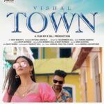 Isha Malviya Instagram - releasing tomorrow! (28th june)✨🔥 if you're excited let me know in the comment section😉 . #newsong#releasingtomorrow#town#ishamalviya#townsong#punjabimusic#explore