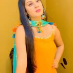 Isha Malviya Instagram - na ese tu baat badhaa!😏😡 . #reels#reelitfeelit#expression#maanja#jassu