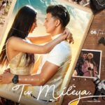 Isha Malviya Instagram - New One Coming Up “ Tu Mileya”🥰❤️ By Sohil Khan @sohilkhanofficial Releasing on 6th Feb Feat. @isha__malviya & @jazzahmed_ . @littuneofficial . Directed By @puneetschalana Music - @moitmusik Lyrics - @vishuhunjan Asst director - @simz_edit @suny_fx DOP - @sukhan_virdi Makeup - @parulsharma.official Production - @ijassaini_ Editing & Publicity Designs - @xavier.studios Video - @xaviermediaworks Photography - @gur_e_clicks Camera equipment - @regdproductions