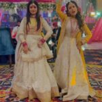 Isha Malviya Instagram - On public demand 💃 . . . . . . . . . . #dance #udaariyan #nehmat #harleen