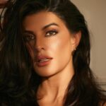 Jacqueline Fernandez Instagram - 11:11 ❤️