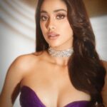 Janhvi Kapoor Instagram - Hiiiiii @filmfare
