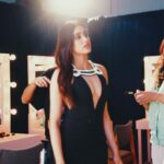 Janhvi Kapoor Instagram - 🎬 can’t wait to see you guys at #Filmfare @filmfare