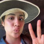 Janhvi Kapoor Instagram - from one extreme to another