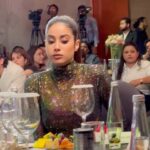 Janhvi Kapoor Instagram - only 2 moods 🫢