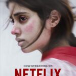 Janhvi Kapoor Instagram - #Mili now on Netflix! 🥶