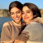Janhvi Kapoor Instagram - missed u
