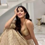 Janhvi Kapoor Instagram - 🪔 இனிய பொங்கல் 🪔