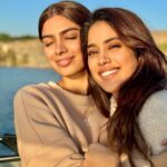 Janhvi Kapoor Instagram - missed u